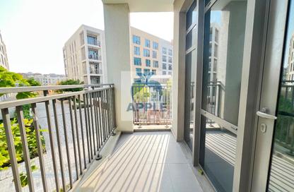 Apartment - 1 Bedroom - 1 Bathroom for rent in Woroud 2 - Al Zahia - Muwaileh Commercial - Sharjah Apartment - 1 Bedroom - 1 Bathroom for rent in Woroud 2 - Al Zahia - Muwaileh Commercial - Sharjah