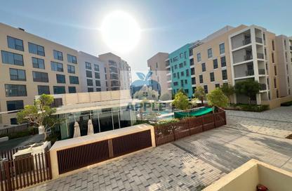 Apartment - 1 Bedroom - 1 Bathroom for rent in Woroud 2 - Al Zahia - Muwaileh Commercial - Sharjah Apartment - 1 Bedroom - 1 Bathroom for rent in Woroud 2 - Al Zahia - Muwaileh Commercial - Sharjah