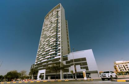 Apartment - Studio - 1 for rent in Al Jawhara Residences - District 2 - Jumeirah Village Triangle - Dubai