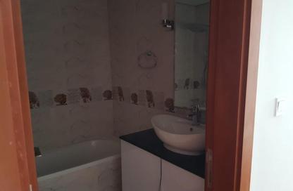 Apartment - Studio - 1 for rent in Al Jawhara Residences - District 2 - Jumeirah Village Triangle - Dubai