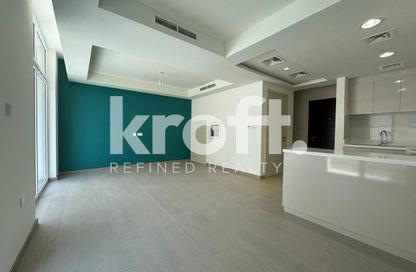 Townhouse - 3 - 4 for rent in Aquilegia - Damac Hills 2 - Dubai