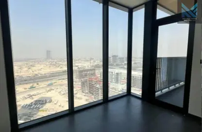 Apartment - 2 Bedrooms - 2 Bathrooms for sale in The Crest Tower C - The Crest - Sobha Hartland - Mohammed Bin Rashid City - Dubai