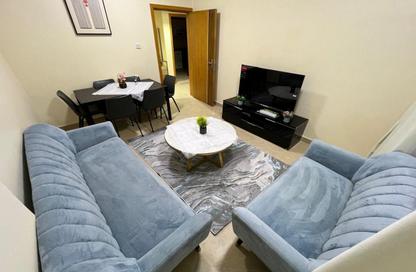 Apartment - 1 Bedroom - 2 Bathrooms for rent in Al Qasimia - Sharjah Apartment - 1 Bedroom - 2 Bathrooms for rent in Al Qasimia - Sharjah