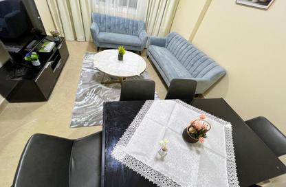 Apartment - 1 Bedroom - 2 Bathrooms for rent in Al Qasimia - Sharjah Apartment - 1 Bedroom - 2 Bathrooms for rent in Al Qasimia - Sharjah