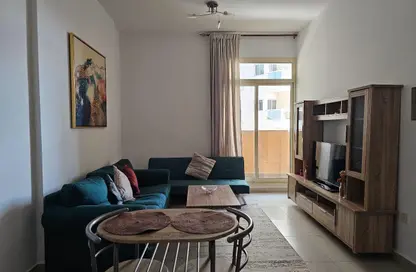 شقة - غرفة نوم - 2 حمامات للبيع في الفلك رزدنس - واحة دبي للسيليكون - دبي شقة - غرفة نوم - 2 حمامات للبيع في الفلك رزدنس - واحة دبي للسيليكون - دبي