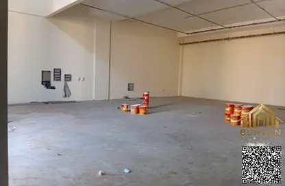 مستودع - استوديو - 2 حمامات للايجار في الجرف الصناعية 3 - الجرف الصناعية - عجمان