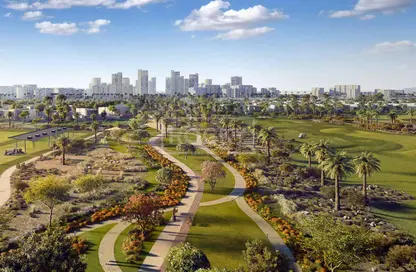 شقة - 2 غرف نوم - 3 حمامات للبيع في جولف فال - اعمار الجنوبية - دبي الجنوب (مركز دبي العالمي) - دبي شقة - 2 غرف نوم - 3 حمامات للبيع في جولف فال - اعمار الجنوبية - دبي الجنوب (مركز دبي العالمي) - دبي