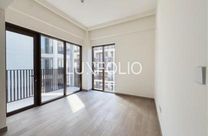 Apartment - 1 Bedroom - 1 Bathroom for rent in Lotus at Creek Beach Building 4 - Lotus at Creek Beach - Creek Beach - Dubai Creek Harbour (The Lagoons) - Dubai