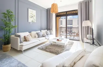 Apartment - 1 Bedroom - 1 Bathroom for sale in Yansoon 5 - Yansoon - Old Town - Downtown Dubai - Dubai