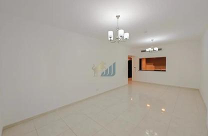 Apartment - 1 Bedroom - 2 Bathrooms for rent in Golden Homes Building - District 15 - Jumeirah Village Circle - Dubai