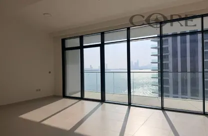 Apartment - 3 Bedrooms - 4 Bathrooms for sale in The Cove II Building 5 - The Cove ll - Dubai Creek Harbour (The Lagoons) - Dubai