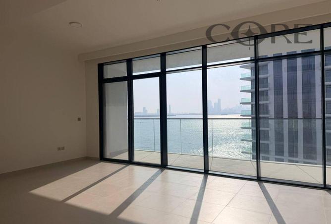 EXCLUSIVE | WATER VIEWS | HANDOVER SOON