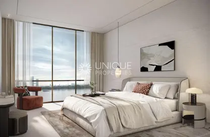 Apartment - 3 Bedrooms - 4 Bathrooms for sale in Atelis at D3 - Dubai Design District - Dubai Apartment - 3 Bedrooms - 4 Bathrooms for sale in Atelis at D3 - Dubai Design District - Dubai