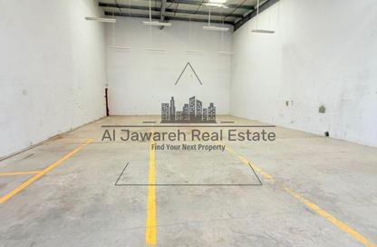 Warehouse - Studio - 1 Bathroom for rent in Umm Dir - Umm Al Quwain