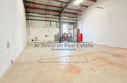 Warehouse - Studio - 1 Bathroom for rent in Umm Dir - Umm Al Quwain