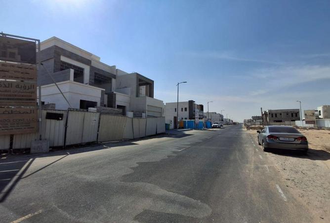 86631126 - الصورة الرئيسية للعقار