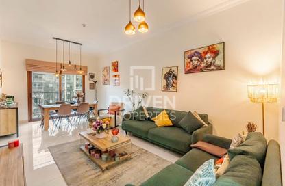 Apartment - 1 Bedroom - 2 Bathrooms for sale in G24 - District 11 - Jumeirah Village Circle - Dubai