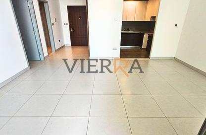 Apartment - 1 Bedroom - 2 Bathrooms for rent in Canal Residence - Al Reem Island - Abu Dhabi