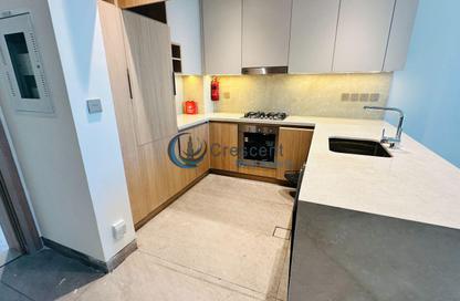Apartment - 2 Bedrooms - 3 Bathrooms for rent in Jannat - Midtown - Dubai Production City (IMPZ) - Dubai