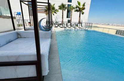 Apartment - 2 Bedrooms - 3 Bathrooms for rent in Jannat - Midtown - Dubai Production City (IMPZ) - Dubai Apartment - 2 Bedrooms - 3 Bathrooms for rent in Jannat - Midtown - Dubai Production City (IMPZ) - Dubai