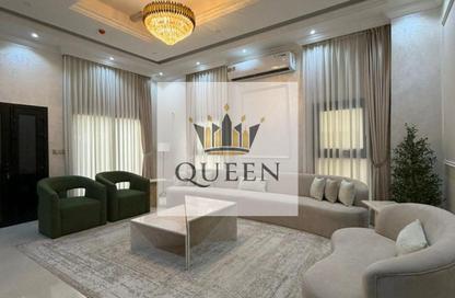 Villa - 5 Bedrooms - 7+ Bathrooms for sale in Al Yasmeen 1 - Al Yasmeen - Ajman