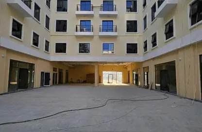 شقة - 1 حمام للبيع في كنتيا - فيلات ضواحي عجمان - ضواحي عجمان - عجمان