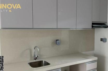 Apartment - Studio - 1 Bathroom for sale in Kentia - Ajman Uptown Villas - Ajman Uptown - Ajman