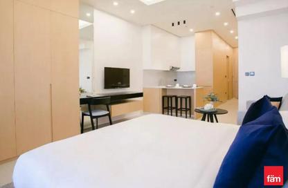 Hotel  and  Hotel Apartment - Studio - 1 Bathroom for sale in Royal Amwaj Residences North - Royal Amwaj Residences - The Crescent - Palm Jumeirah - Dubai