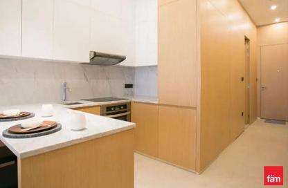 Hotel  and  Hotel Apartment - Studio - 1 Bathroom for sale in Royal Amwaj Residences North - Royal Amwaj Residences - The Crescent - Palm Jumeirah - Dubai