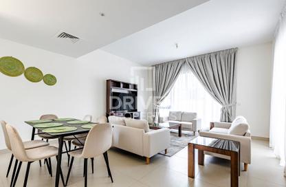 Townhouse - 3 Bedrooms - 4 Bathrooms for rent in Maple at Dubai Hills Estate 2 - Maple at Dubai Hills Estate - Dubai Hills Estate - Dubai