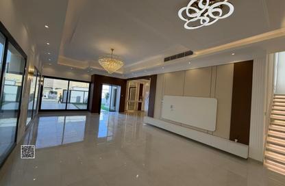 Villa - 5 Bedrooms - 7 Bathrooms for sale in Al Rawda 2 Villas - Al Rawda 2 - Al Rawda - Ajman