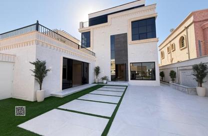Villa - 5 Bedrooms - 7 Bathrooms for sale in Al Rawda 2 Villas - Al Rawda 2 - Al Rawda - Ajman