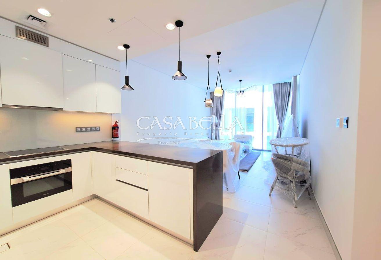 Spacious Layout | Vacant Soon | Lagoon View photo 3