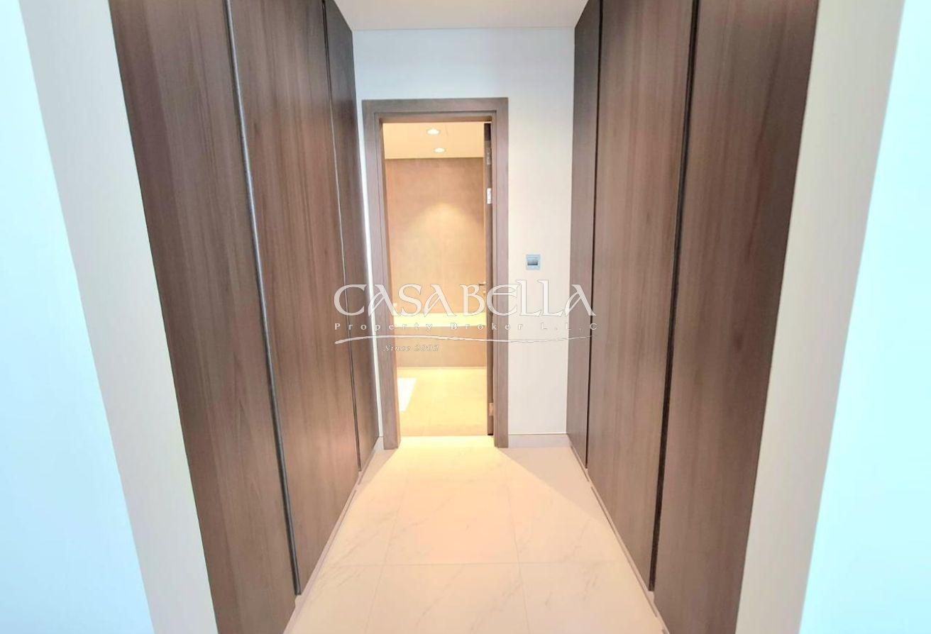 Spacious Layout | Vacant Soon | Lagoon View photo 9
