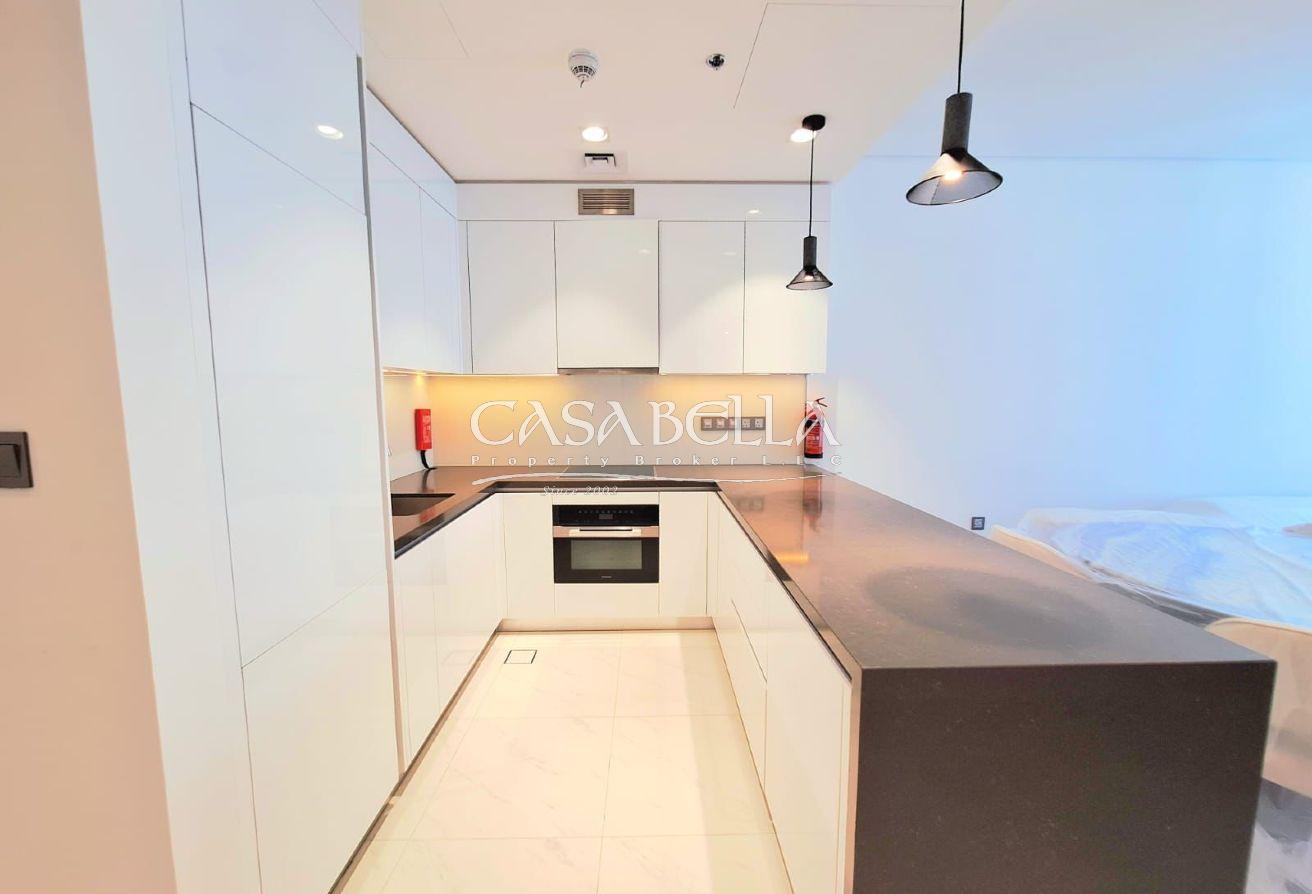 Spacious Layout | Vacant Soon | Lagoon View photo 7