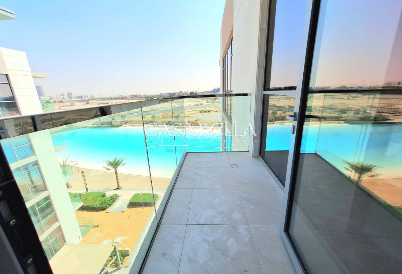 Spacious Layout | Vacant Soon | Lagoon View photo 14