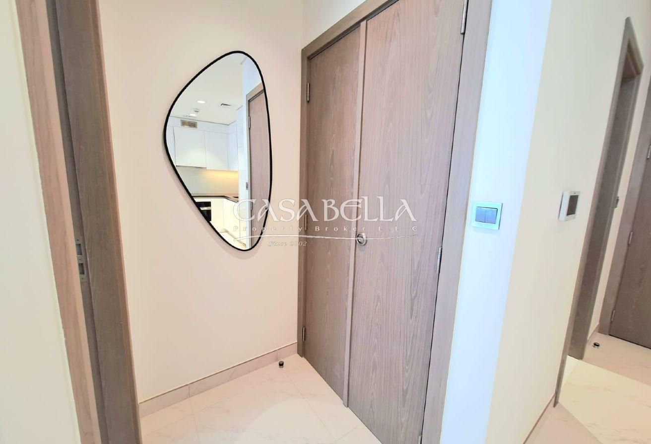 Spacious Layout | Vacant Soon | Lagoon View photo 10