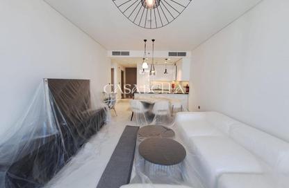 Apartment - 1 - 1 for rent in Residences 30 - The Residences at District One - District One - Mohammed Bin Rashid City - Dubai Apartment - 1 - 1 for rent in Residences 30 - The Residences at District One - District One - Mohammed Bin Rashid City - Dubai