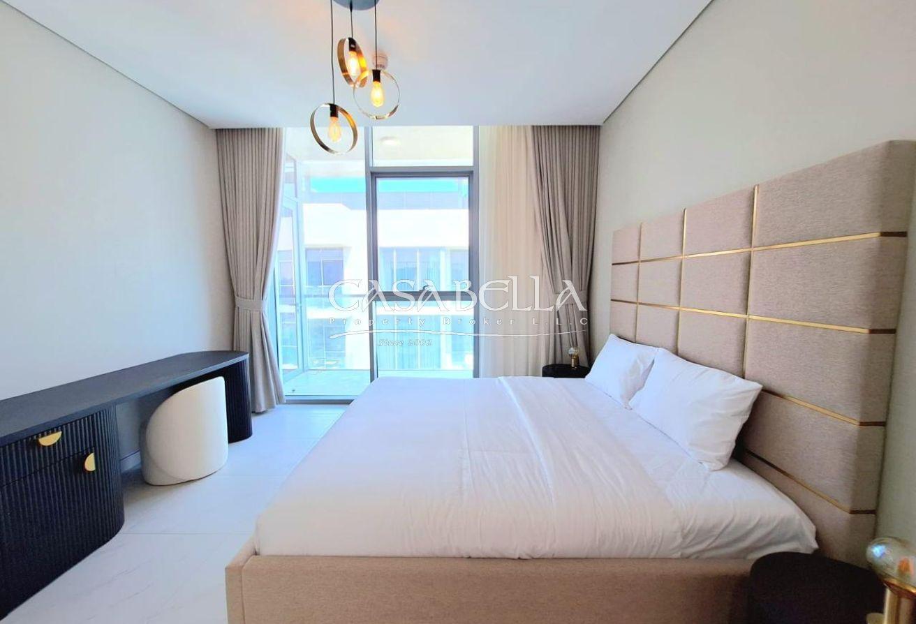 Spacious Layout | Vacant Soon | Lagoon View photo 6