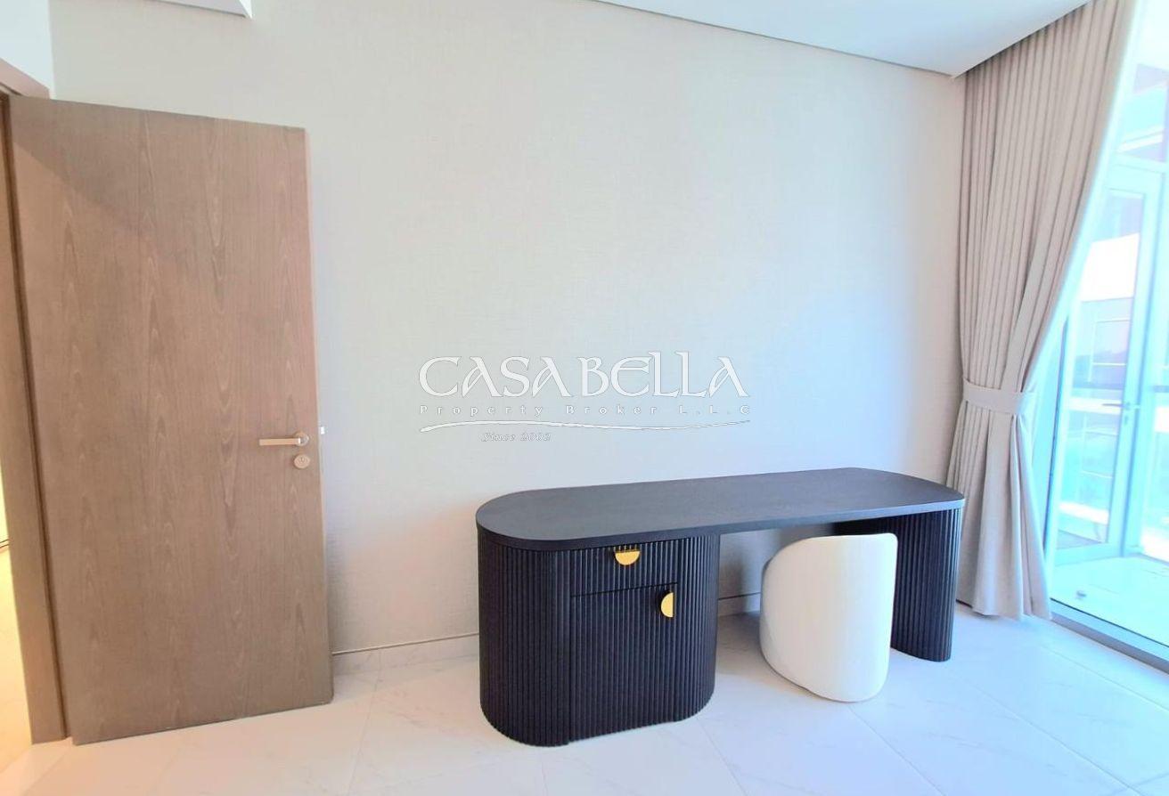 Spacious Layout | Vacant Soon | Lagoon View photo 8