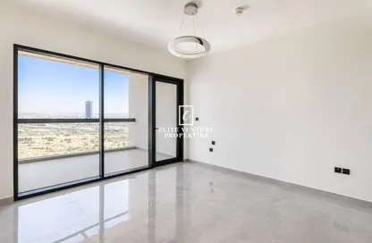 Apartment - 1 Bedroom - 2 Bathrooms for sale in OST Tower 11 - Majan - Dubai