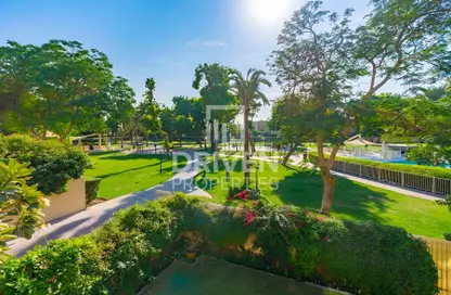 Villa - 2 Bedrooms - 3 Bathrooms for sale in Springs 7 - The Springs - Dubai