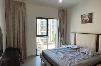 Apartment - 1 Bedroom - 1 Bathroom for rent in Maryam Island - Al Khan - Sharjah