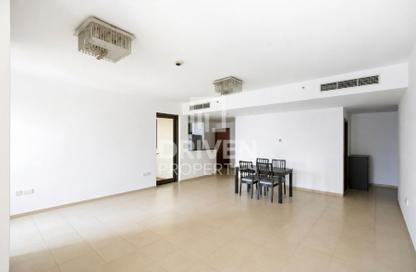 Apartment - 1 - 2 for rent in Murjan 1 - Murjan - Jumeirah Beach Residence - Dubai