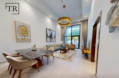 Apartment - 1 Bedroom - 2 Bathrooms for rent in Hyati Residences - District 14 - Jumeirah Village Circle - Dubai