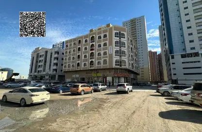 Land - Studio for sale in Al Naemiya Tower 1 - Al Naemiya Towers - Al Nuaimiya - Ajman