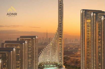 Apartment - 2 Bedrooms - 3 Bathrooms for sale in Maybach Six Tower B - Maybach Six - Nad Al Sheba 1 - Nad Al Sheba - Dubai Apartment - 2 Bedrooms - 3 Bathrooms for sale in Maybach Six Tower B - Maybach Six - Nad Al Sheba 1 - Nad Al Sheba - Dubai