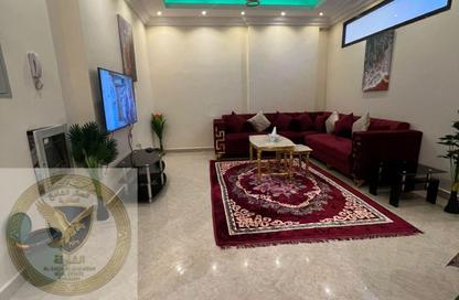 شقة - 3 غرف نوم - 3 حمامات للايجار في فلل الروضة 3 - 3 الروضة - الروضة - عجمان شقة - 3 غرف نوم - 3 حمامات للايجار في فلل الروضة 3 - 3 الروضة - الروضة - عجمان