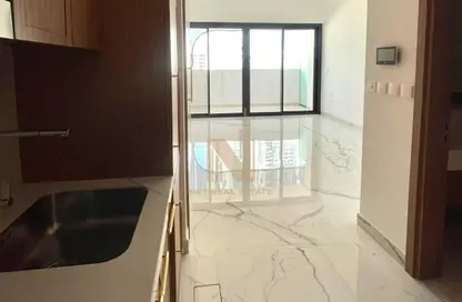 Apartment - 1 Bathroom for rent in Azizi Riviera Azure - Azizi Riviera - Meydan One - Meydan - Dubai Apartment - 1 Bathroom for rent in Azizi Riviera Azure - Azizi Riviera - Meydan One - Meydan - Dubai