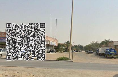 أرض - استوديو للبيع في فلل الروضة 3 - 3  الروضة - الروضة - عجمان